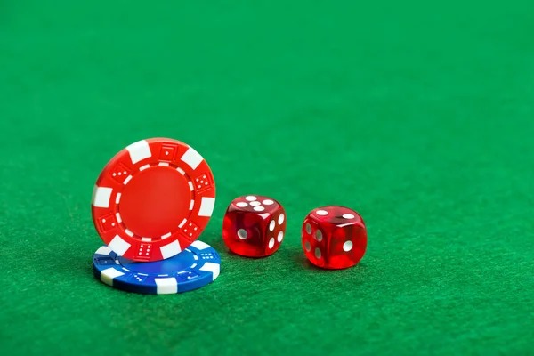 via4d Live Casino